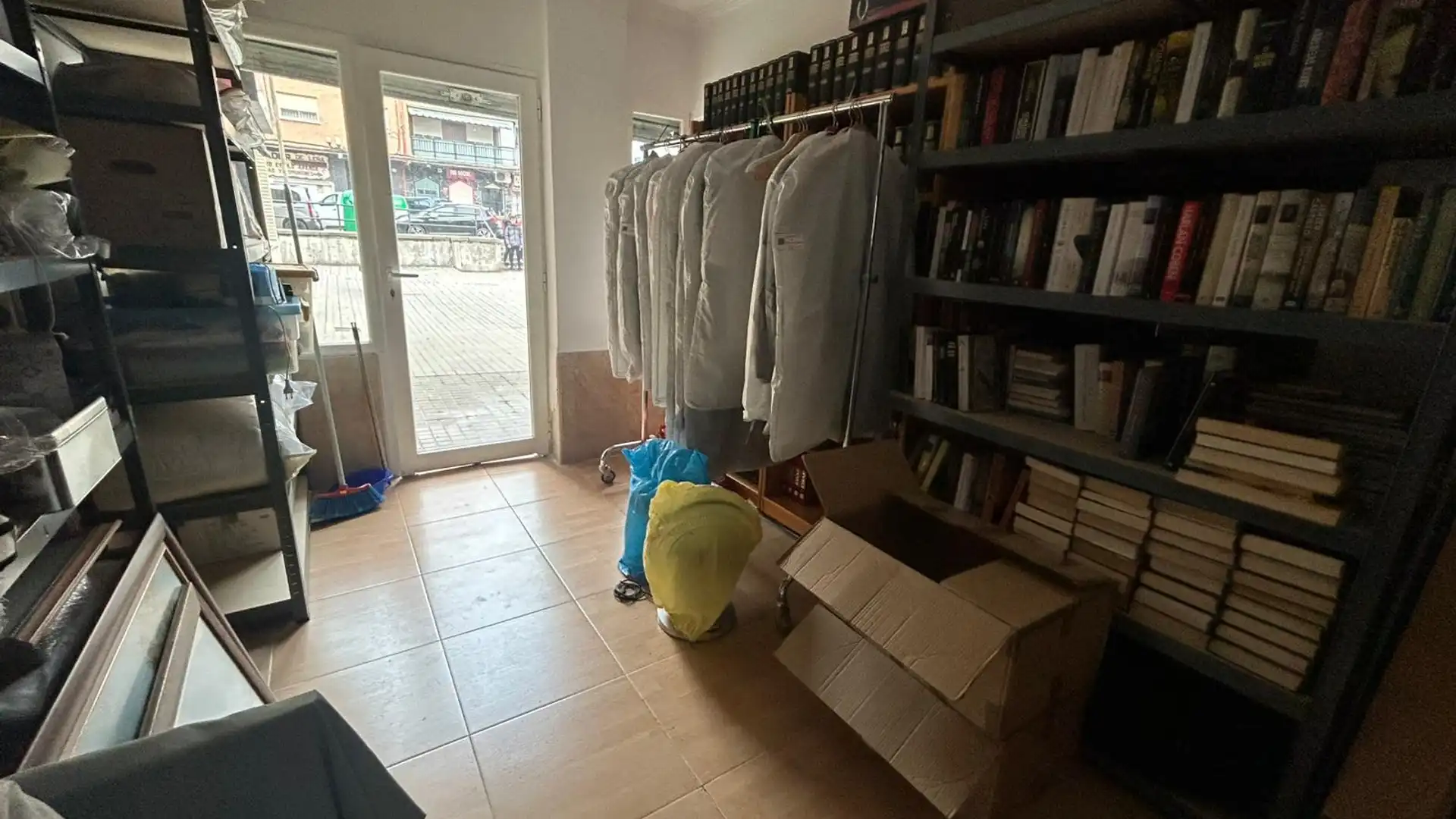 Local en venta en Móstoles