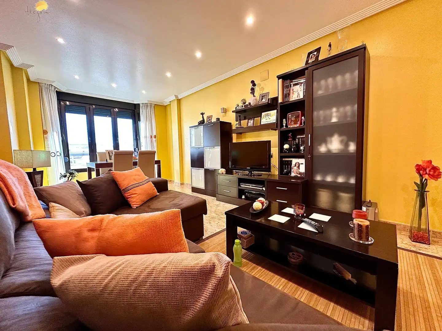 Apartment mit Terrasse zum Verkauf in Centro, imagen 7