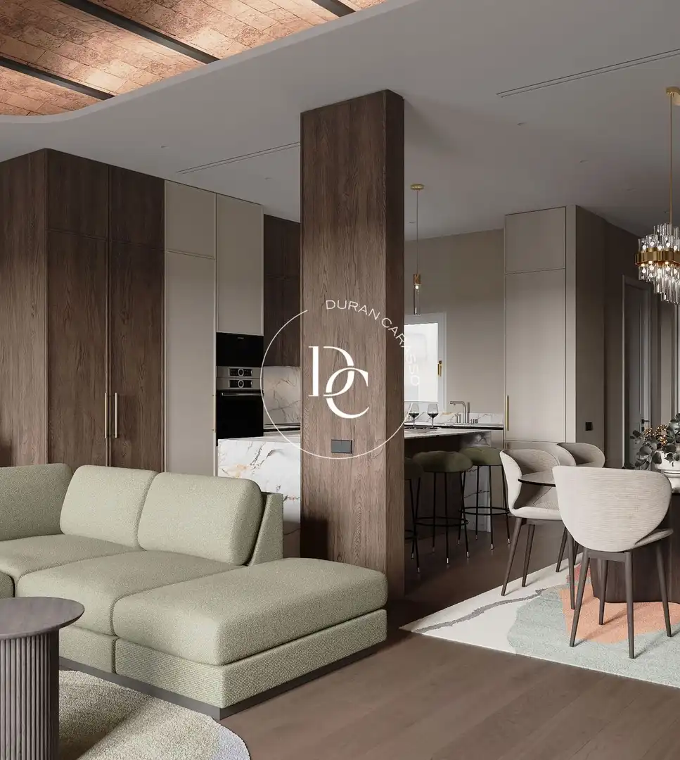 Piso con ascensor en venta en Carrer d'Aragó, imagen 15