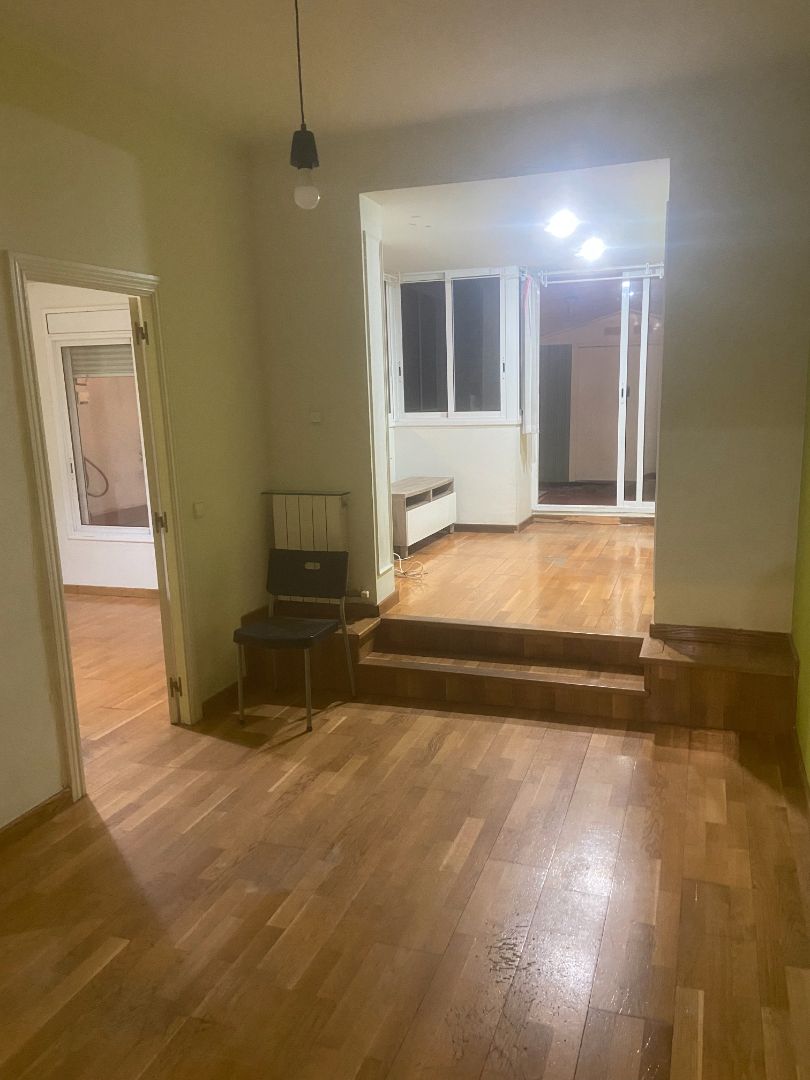 Flat for sale in  Barcelona Capital  with Heating, Parquet flooring and Terrace