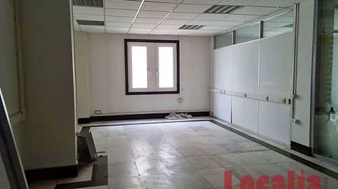 Foto 2 de Oficina de alquiler en Burgos, Numancia - San Fernando, Santander