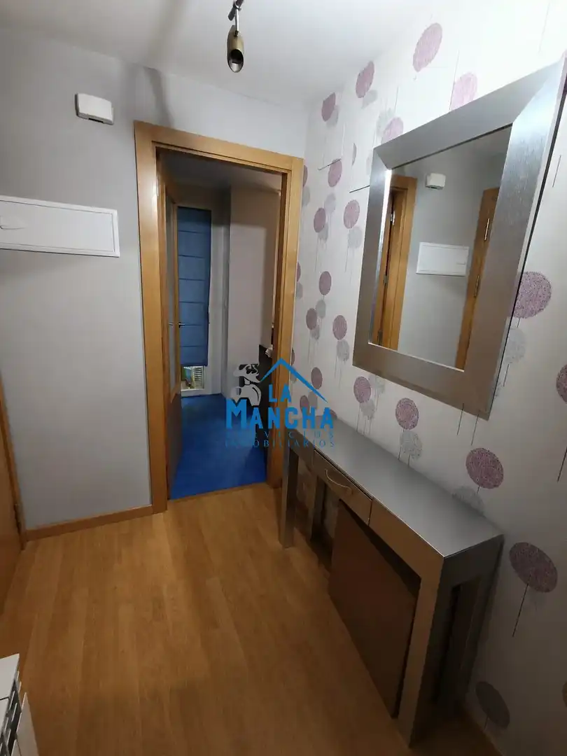 Piso en venta en Imaginalia - Llanos del Águila