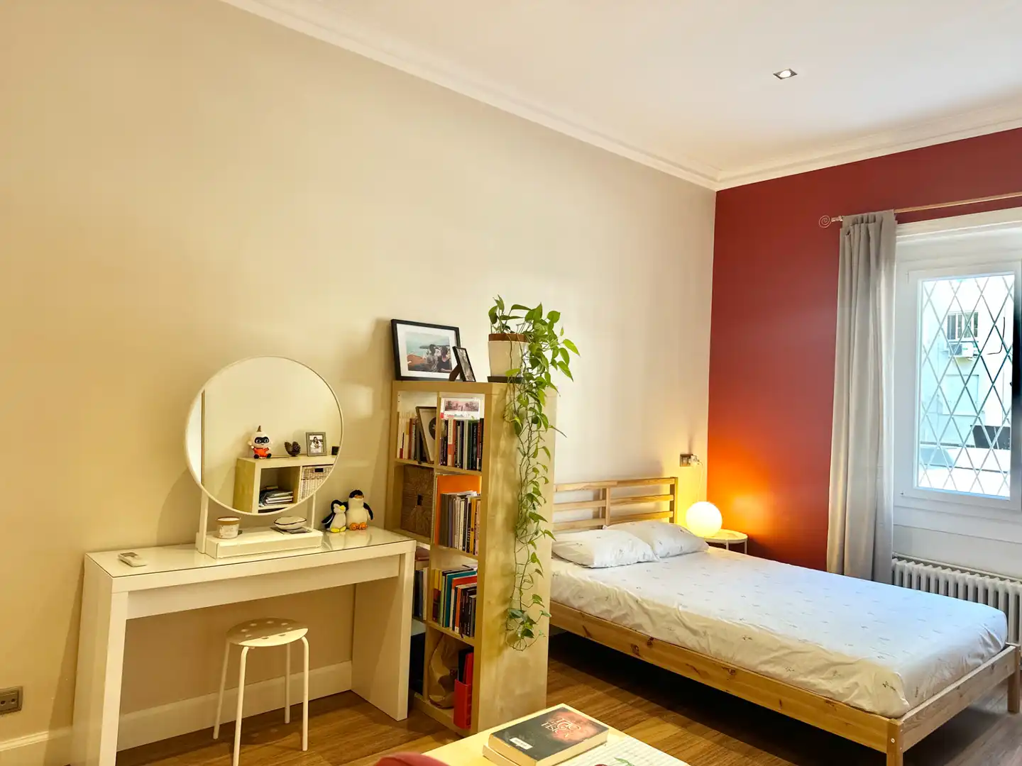 Appartamento con terrazza in vendita a Sarrià - Sant Gervasi, imagen 33