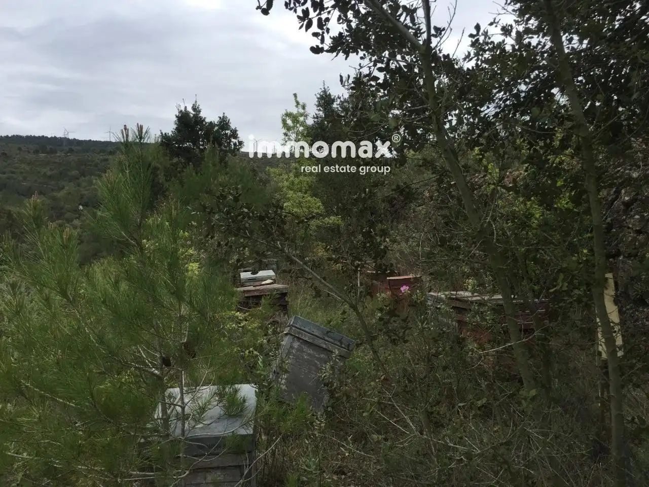 Houses for sale in Pradell de la Teixeta  with Air Conditioner, Terrace and Swimming Pool