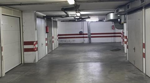 Foto 4 de Garatge en venda a Calle Almirante Faustino Ruiz, 9, Hornos Púnicos, Cádiz