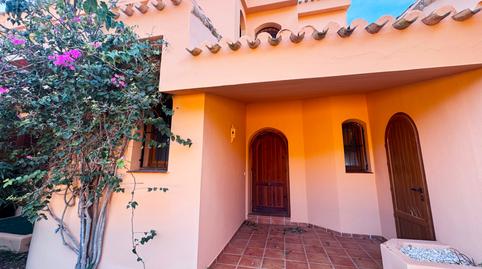 Foto 4 de Casa adosada en venda a Avenida Portman, La Unión ciudad, La Unión