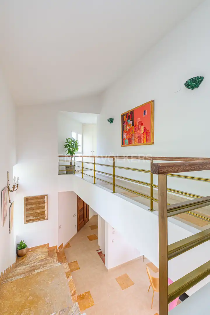 Maison avec terrasse à vendre à Pino Alto - Navarredonda, imagen 49