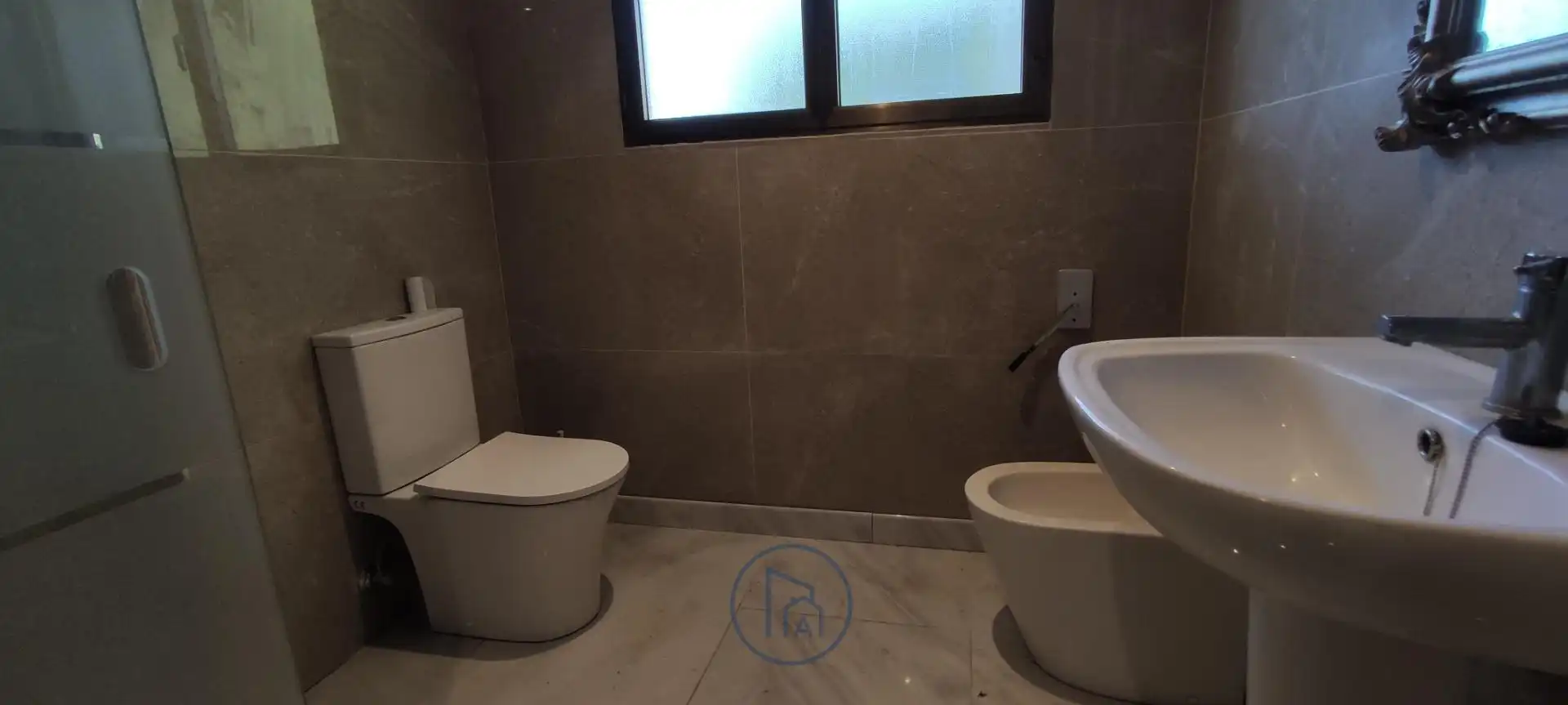 Baño de Casa o chalet en venta en Chiva con Calefacción, Jardín privado y Terraza