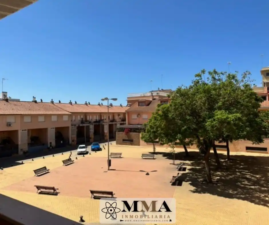Vista exterior de Casa o xalet en venda en  Huelva Capital amb Aire condicionat, Calefacció i Jardí privat