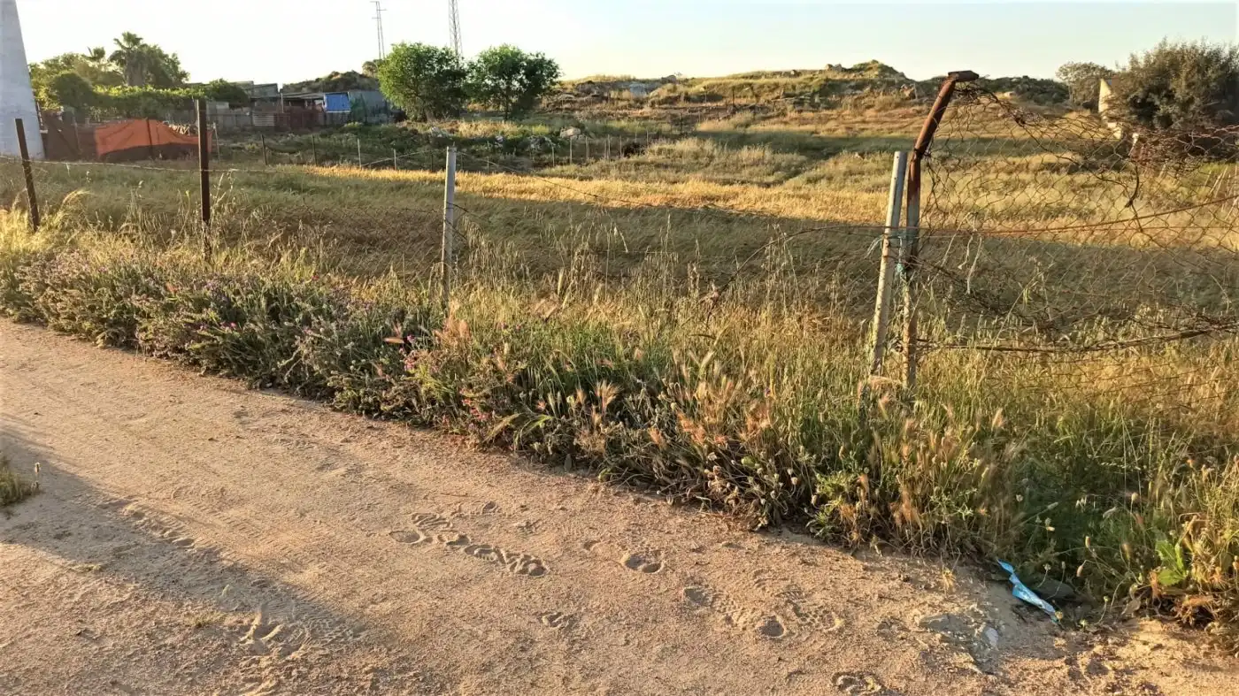 Terreno rustico in vendita a Polígono BEETHOVEN, imagen 3