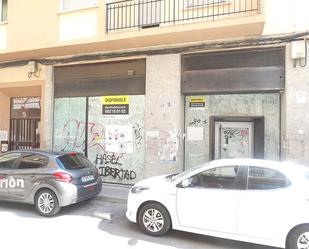 Exterior view of Premises for sale in  Zaragoza Capital  with Air Conditioner and Heating