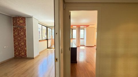 Foto 4 de Pis en venda a Ensanche - Diputación, Alicante / Alacant