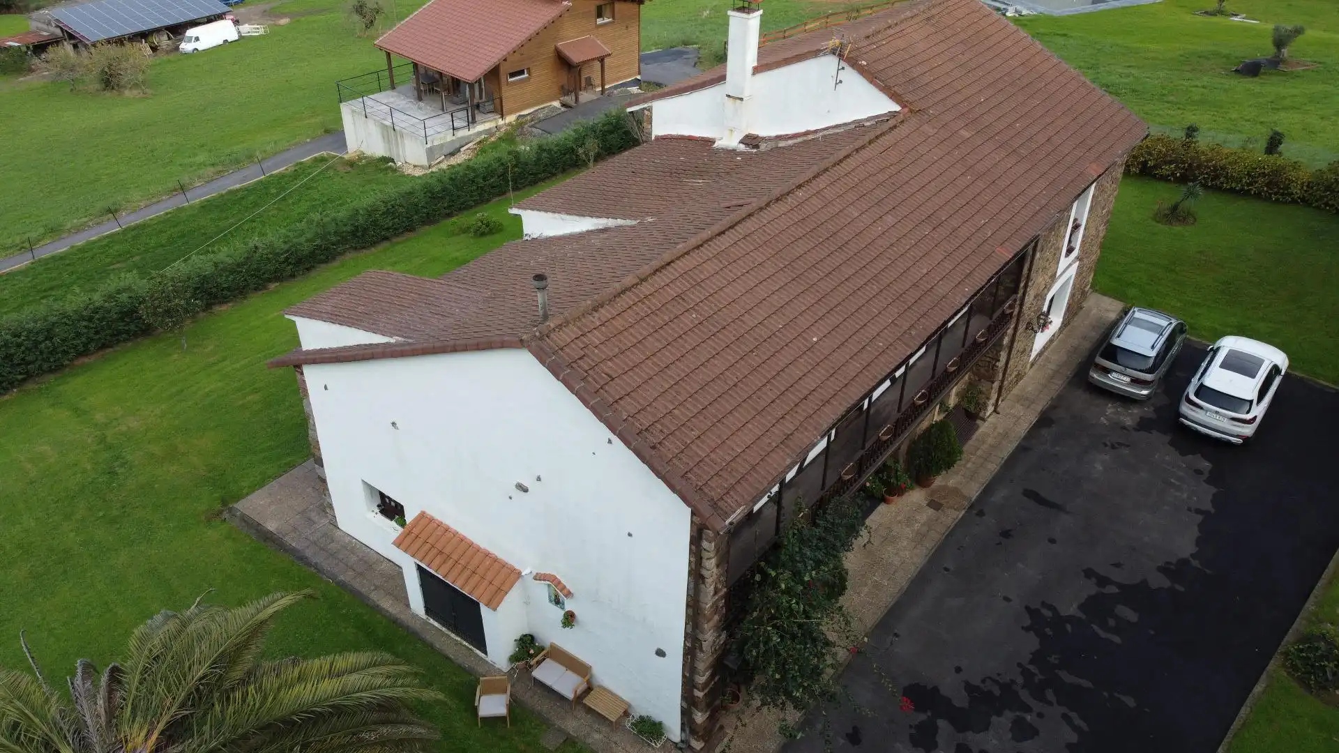 Haus mit Terrasse zum Verkauf in Barrio FONDO-GUIMARAN 16, imagen 19