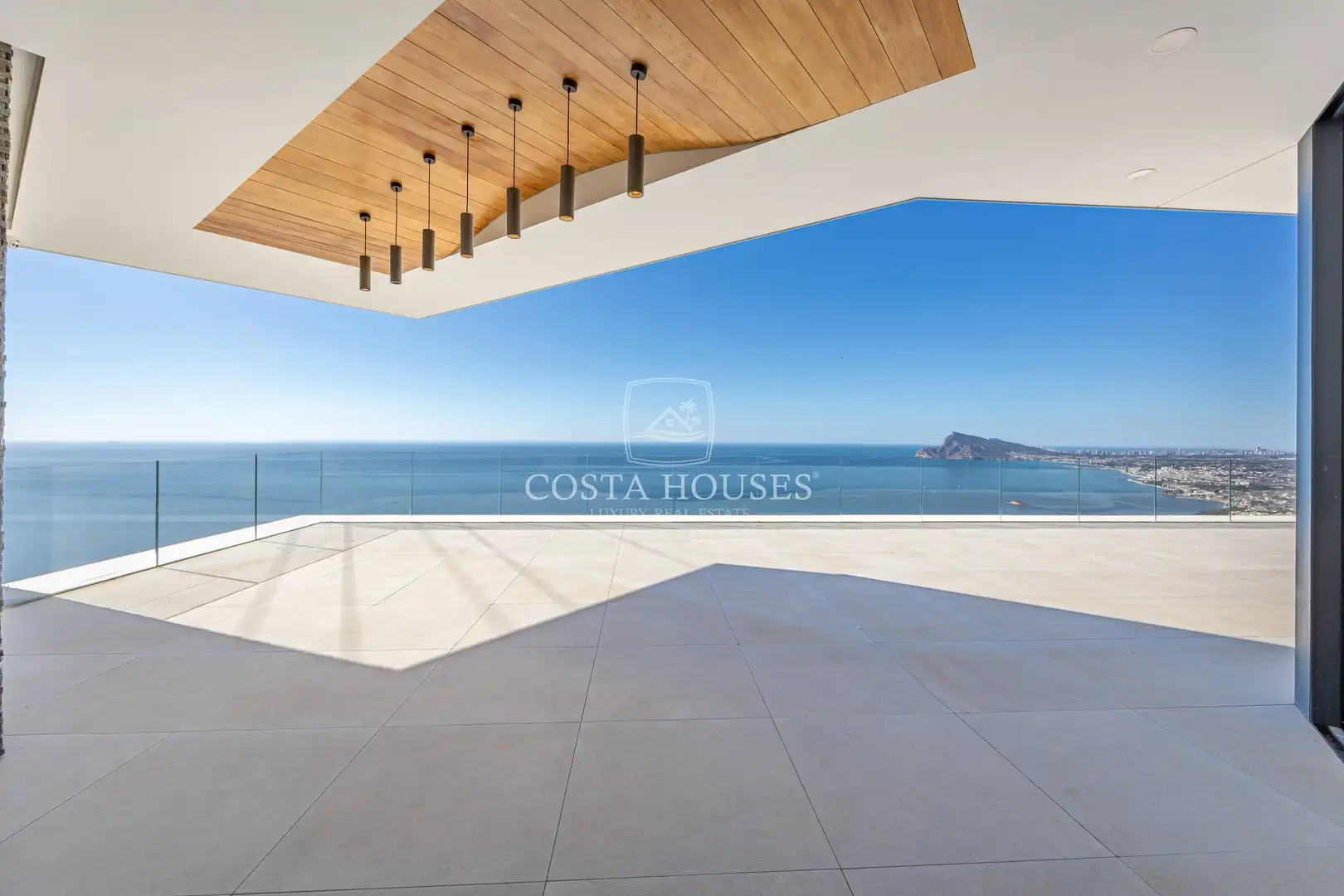 Chalet con piscina en venta en Altea Hills, imagen 2