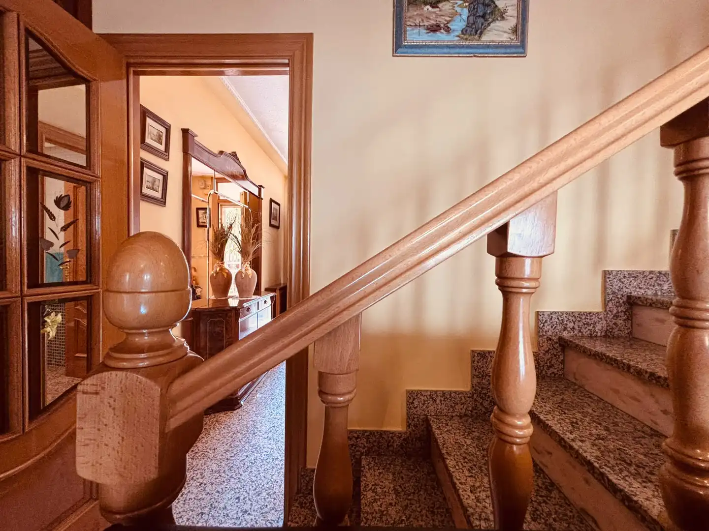 Casa bifamiliare con piscina in vendita a Sector 3, imagen 11