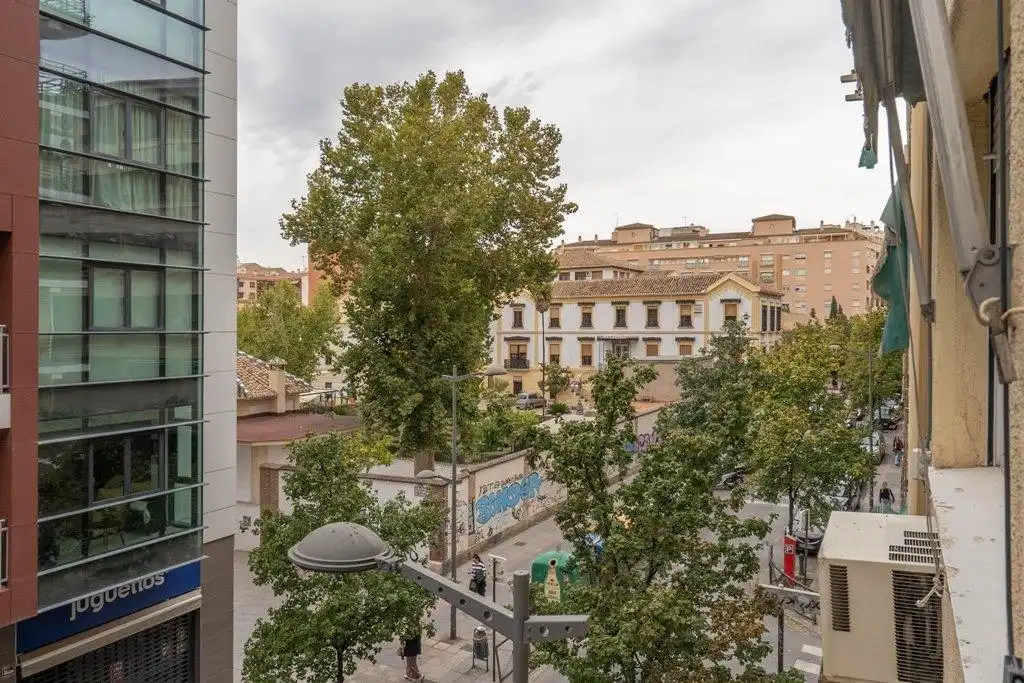 Pis amb terrassa en venda a Calle Obispo Hurtado 13, imagen 26