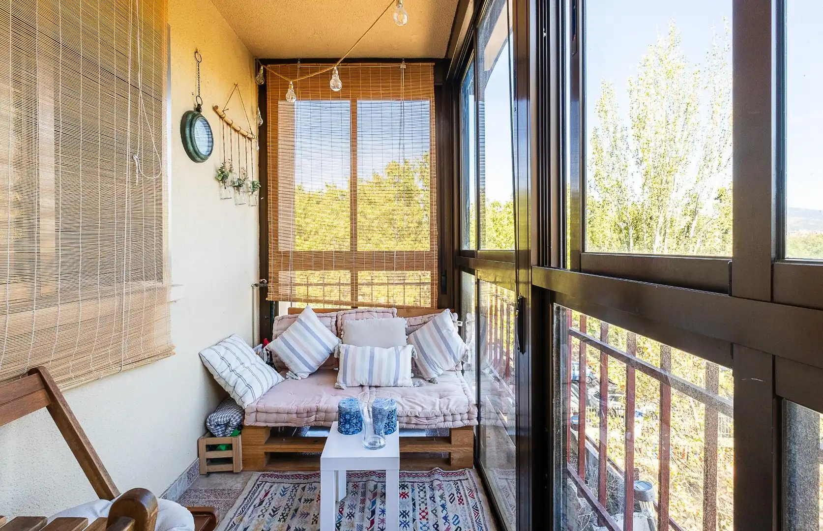 Flat with pool for sale in Parque de la Coruña - Las Suertes, imagen 13