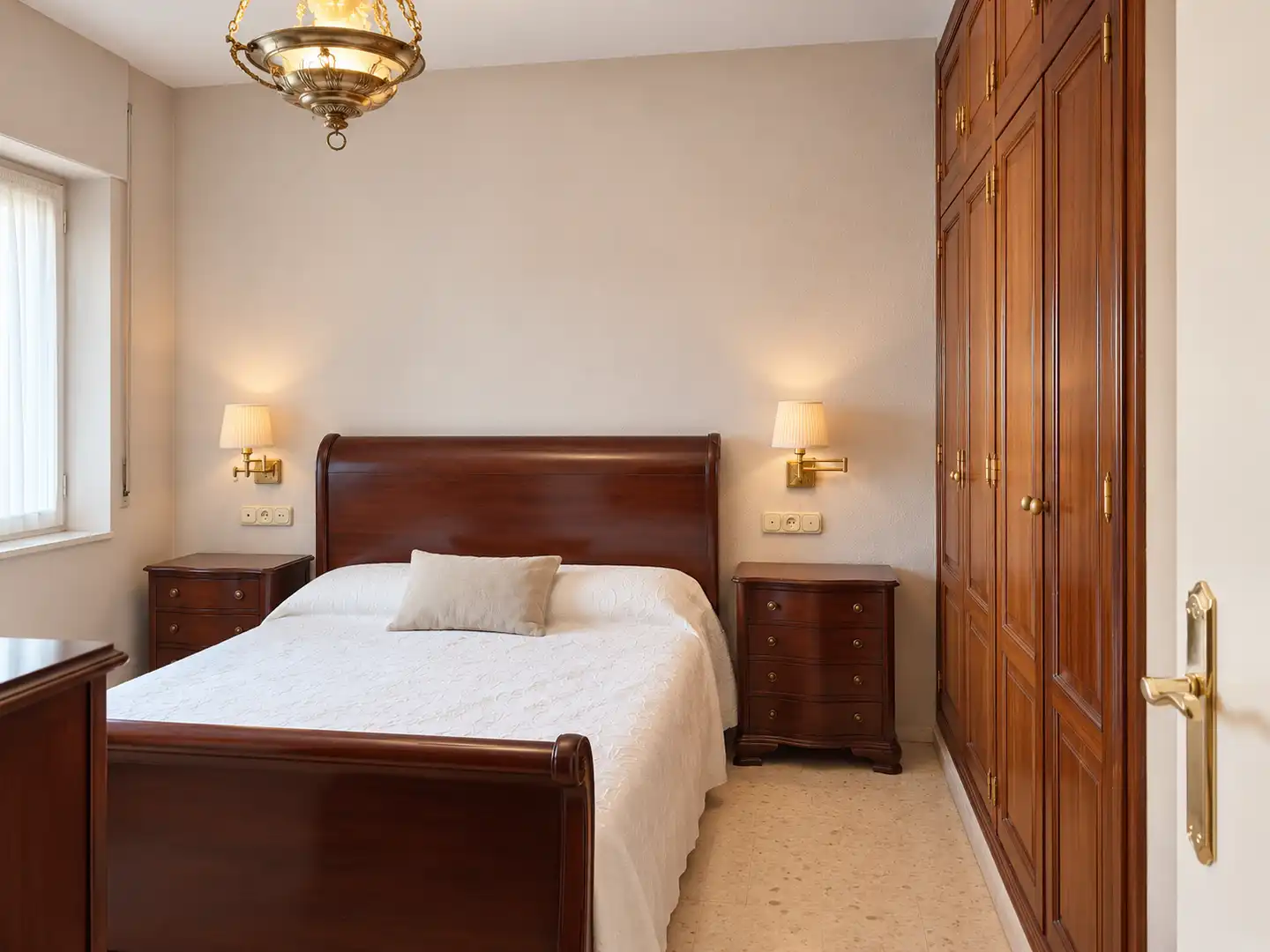 Flat with lift for sale in Avenida - Divina Pastora - Plaza de Toros, imagen 10
