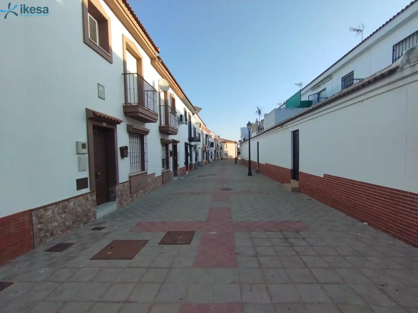 Houses for sale in Palos de la Frontera