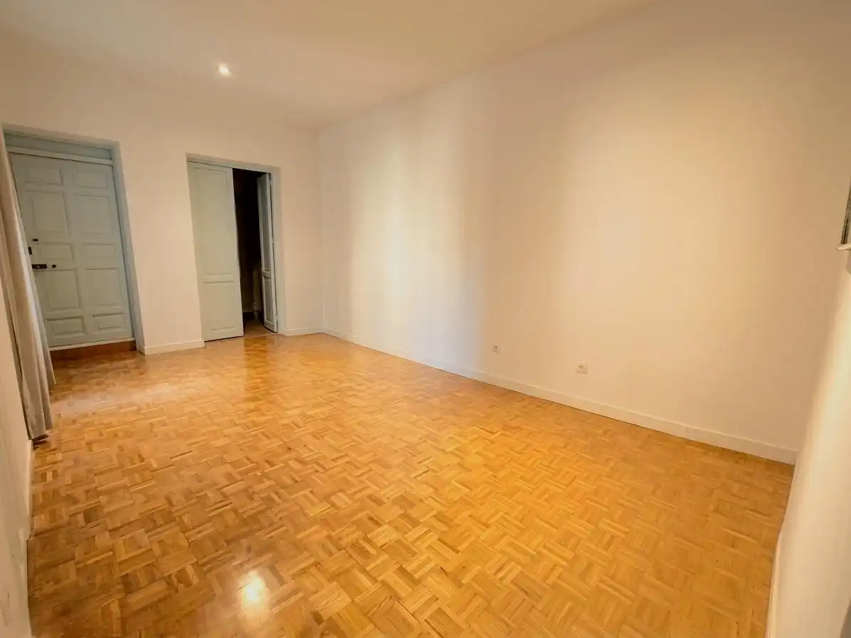 Piso en venta en Madrid con Trastero