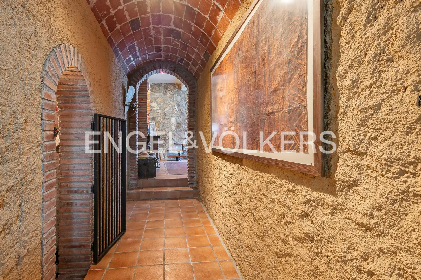 Casa o chalet de alquiler en Esplugues de Llobregat con Aire acondicionado, Calefacción y Jardín privado