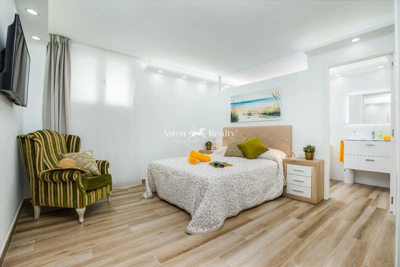 Casa con piscina en venta en Acebuche, imagen 16