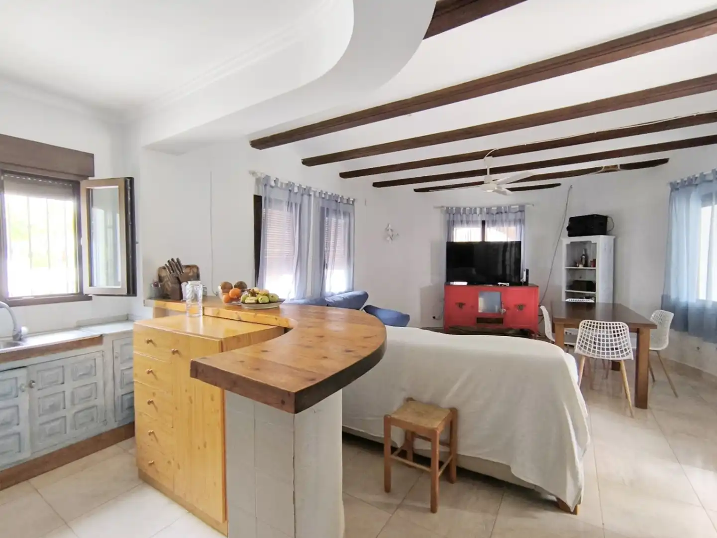 Villa con piscina in vendita a El Montgó, imagen 25