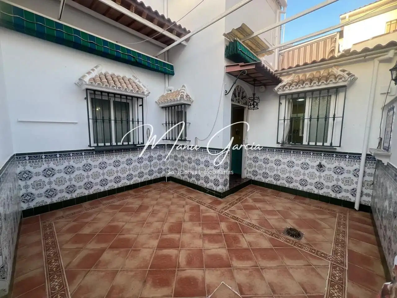 Adossat amb terrassa en venda a Calle Pedro de Mena Gutiérrez, imagen 9