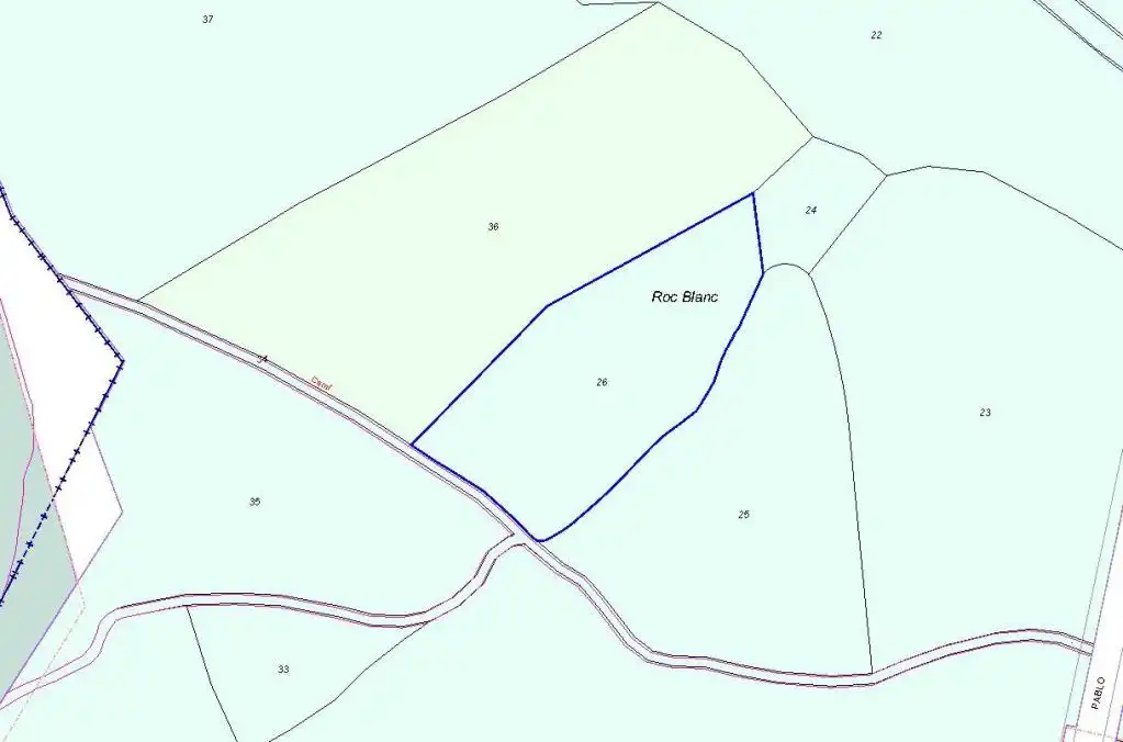 Terrain rustique à vendre à c/ pablo iglesias, imagen 20