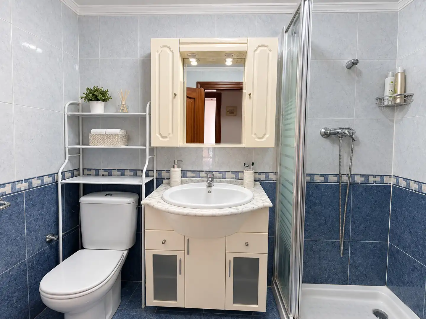 Apartamento en venta en Cruz de Humilladero, imagen 7