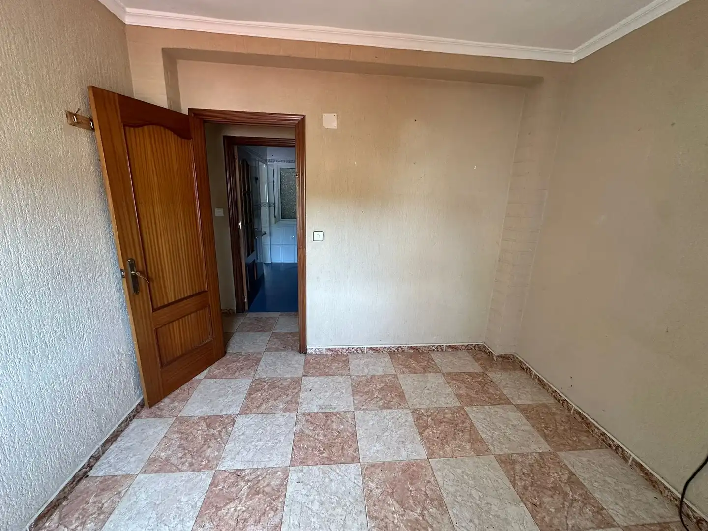 Dormitori de Pis en venda en Sanlúcar de Barrameda