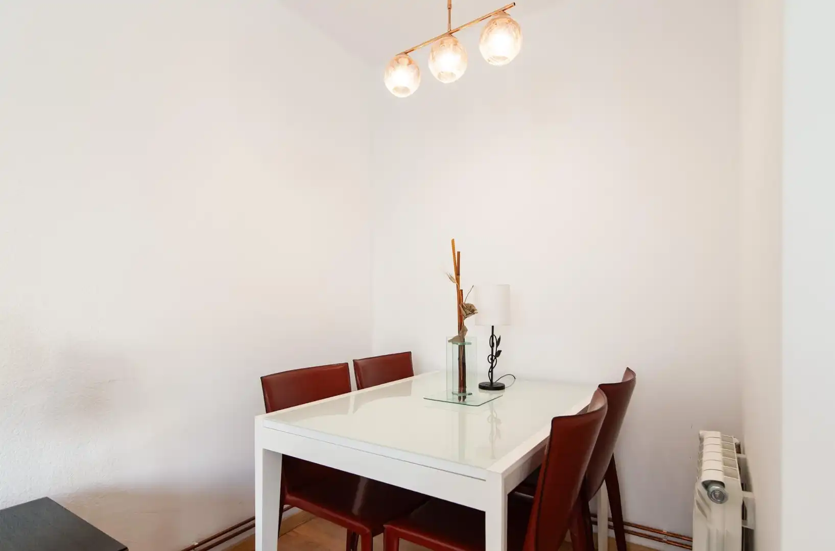 Piso con terraza en venta en Carrer MANUEL BARBA I ROCA, imagen 7