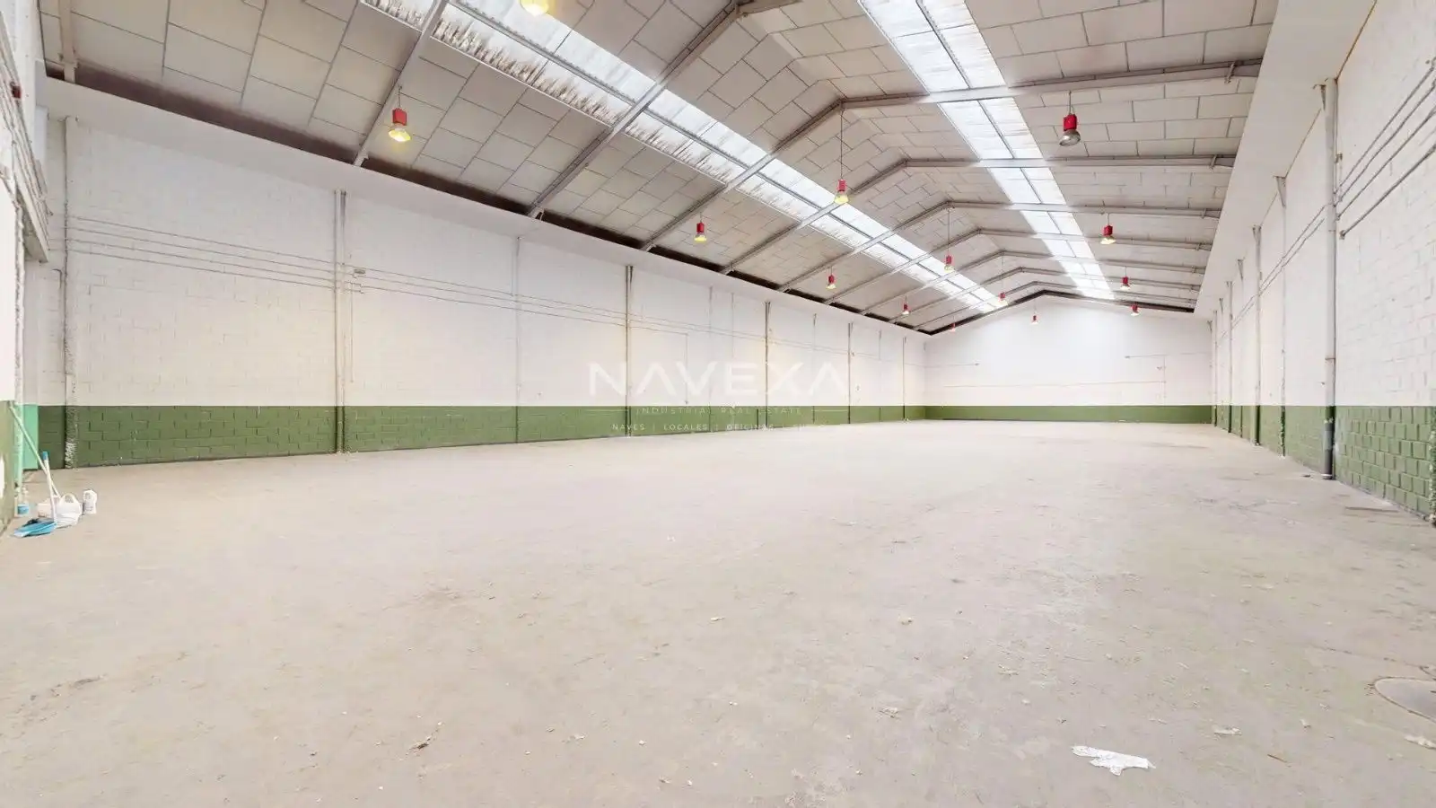 Industrial building to rent in Fundidores, imagen 27