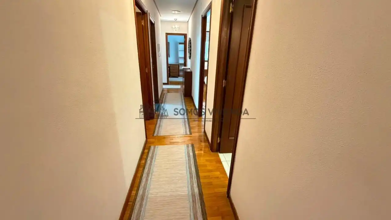 Flat with lift to rent in Universidad, imagen 6