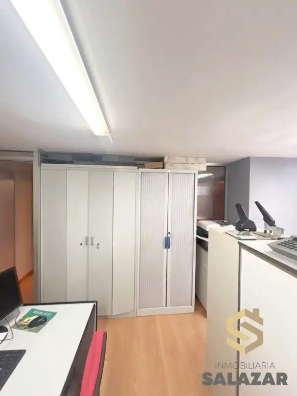Büro mit Aufzug zum Verkauf in Marcelino Oreja Kalea, imagen 6