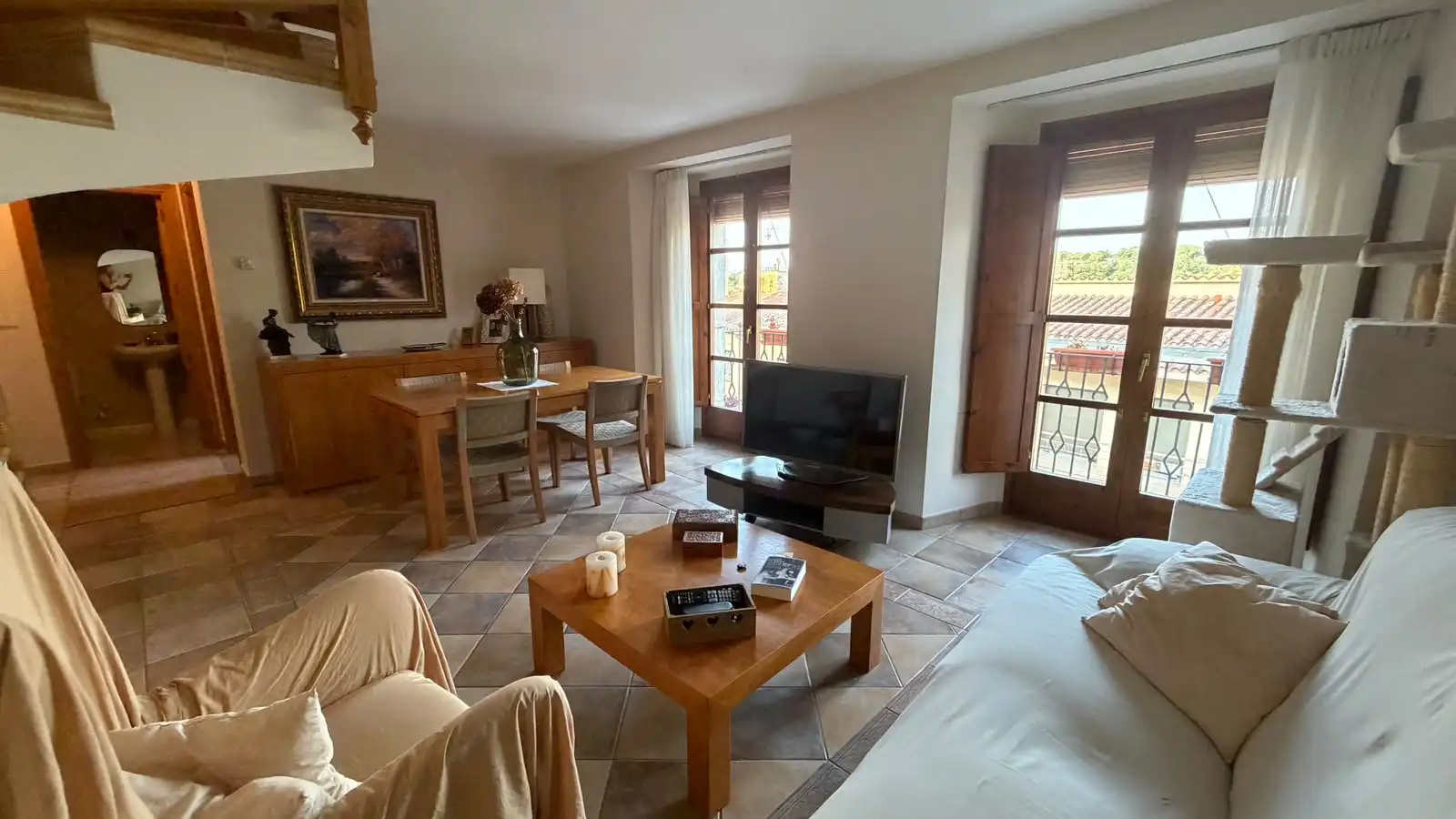 Duplexes for sale in del Prat, 22, Breda