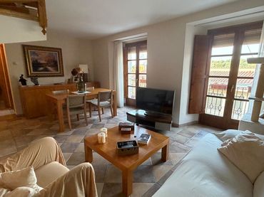 Duplex con ascensore in vendita a del Prat 22