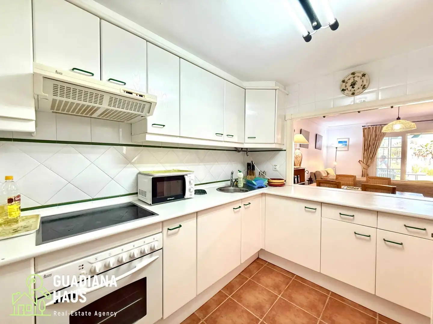 Apartamento con piscina en venta en GOLF NORTE A-10 17, imagen 7