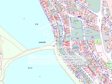 Lands and plots for sale in Los Alemanes