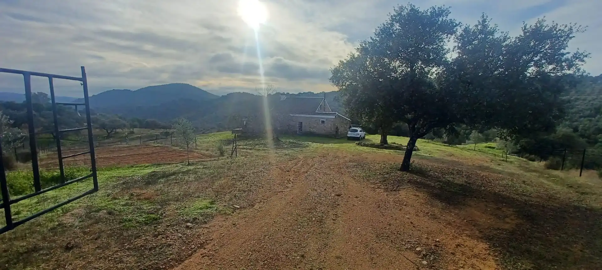 Terreni e lotti in vendita a Cazalla de la Sierra, imagen 55