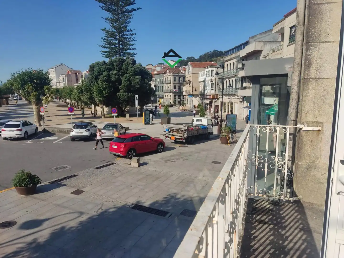 Casa en venta en Cangas pueblo, imagen 4