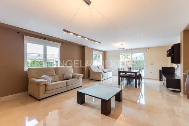 Casa-chalet en Venta en Siete Aguas