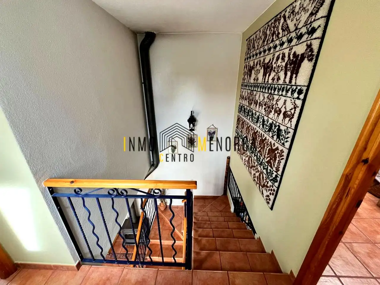 Casa adosada en venda en Ciutadella de Menorca amb Jardí privat i Terrassa