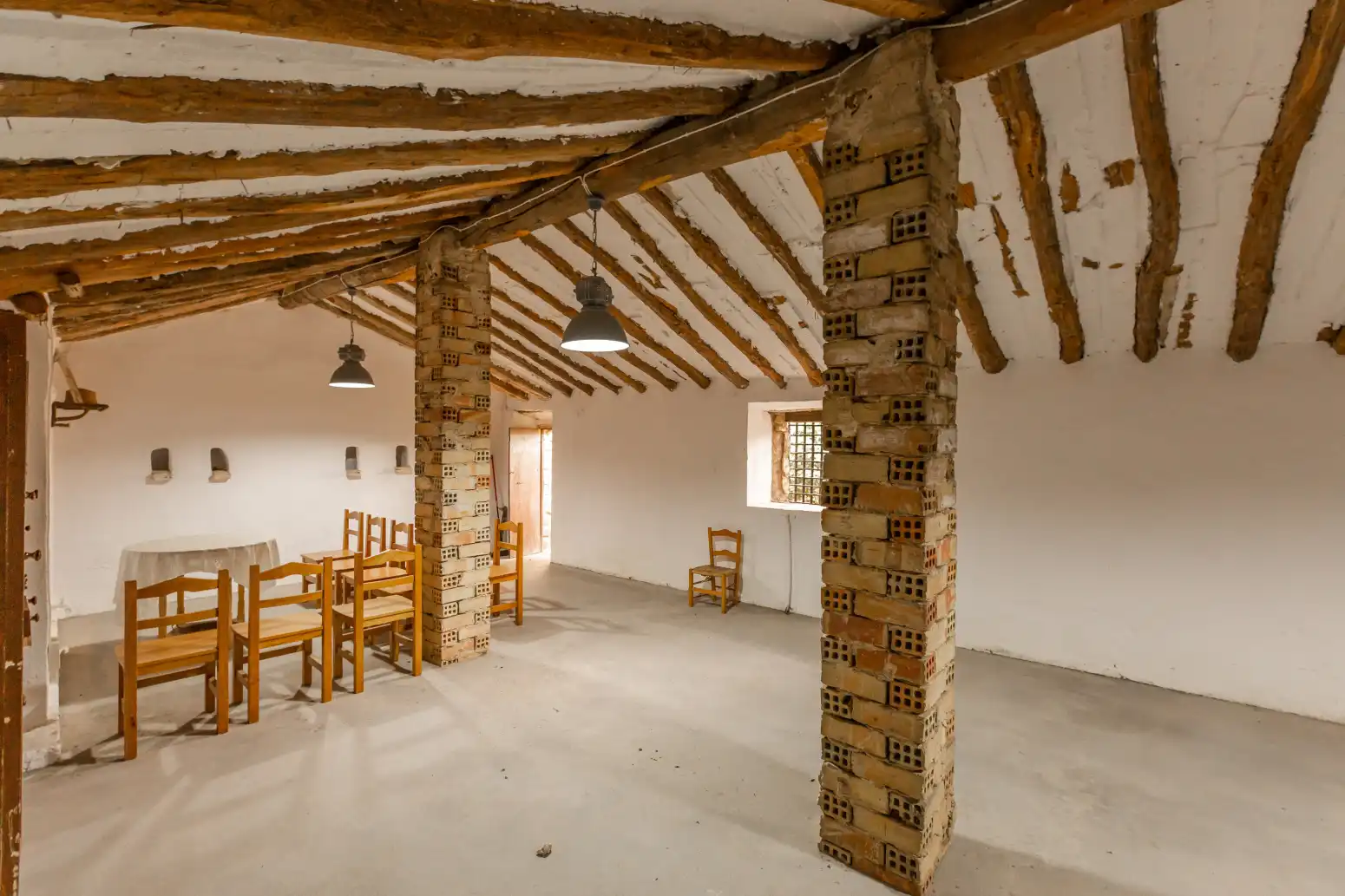 Casa o chalet en venta en Allo con Calefacción, Jardín privado y Trastero