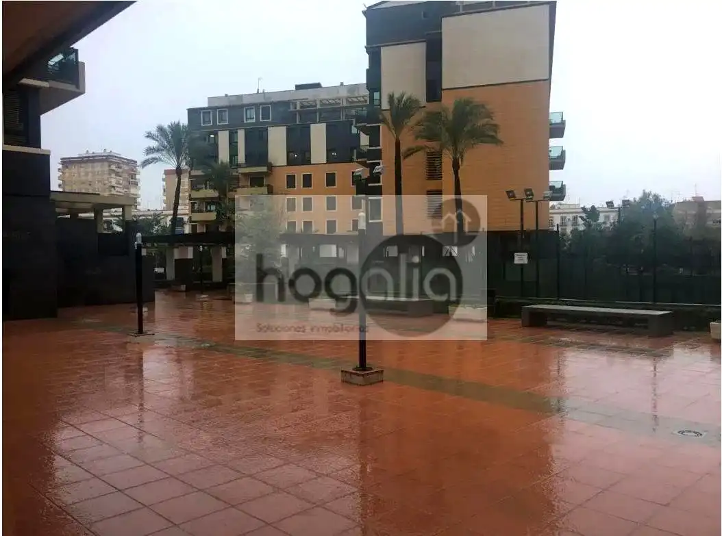 Pis amb piscina de lloguer a Bellavista - La Palmera, imagen 23