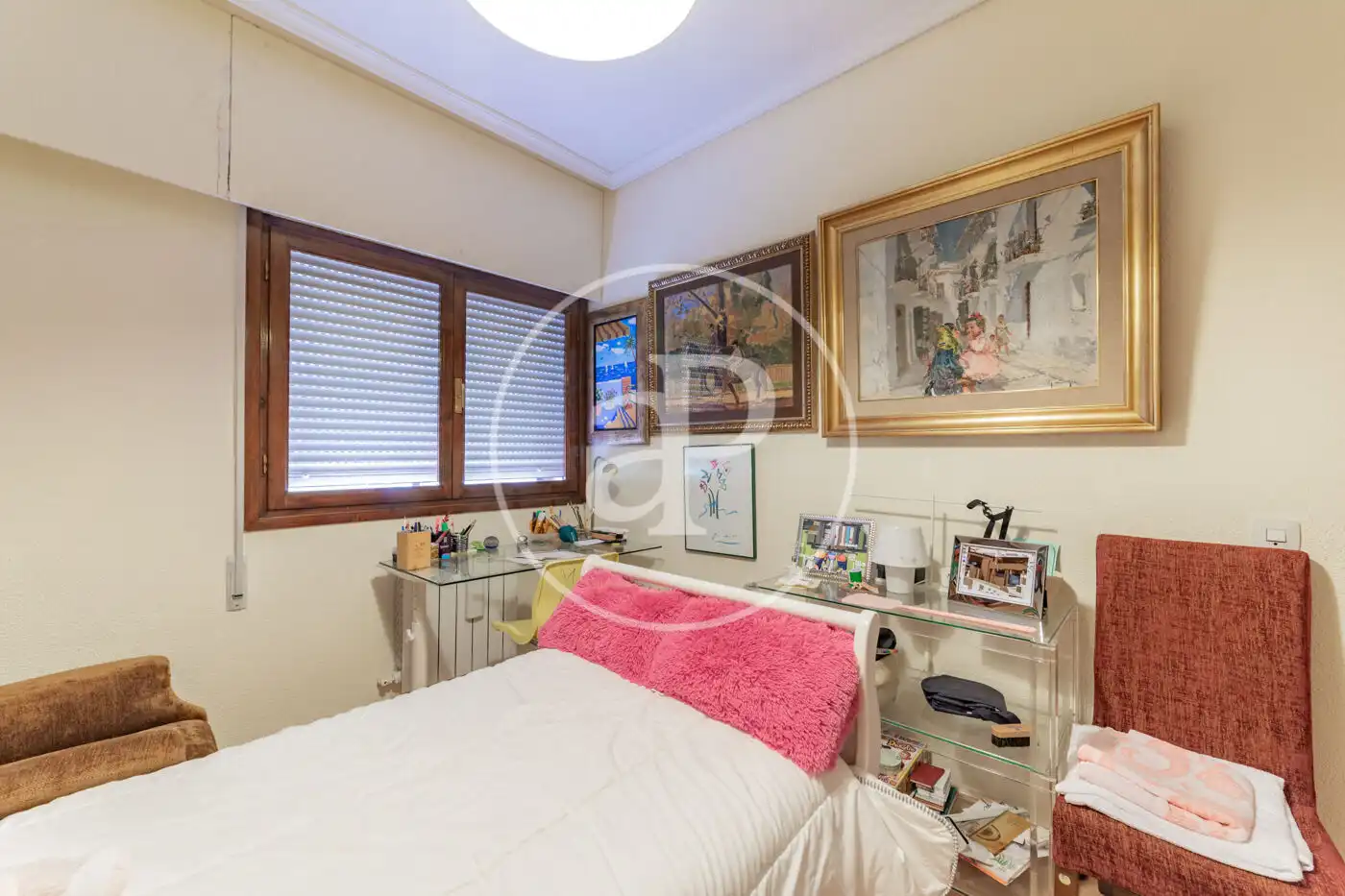 Casa amb piscina en venda a Ciudalcampo, imagen 40