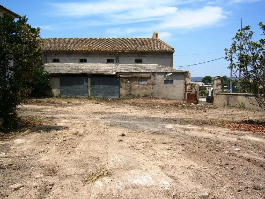 Casa o chalet en venta en Montaverner