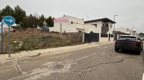 Photo 4 of Residential for sale in Los Hueros, Villalbilla