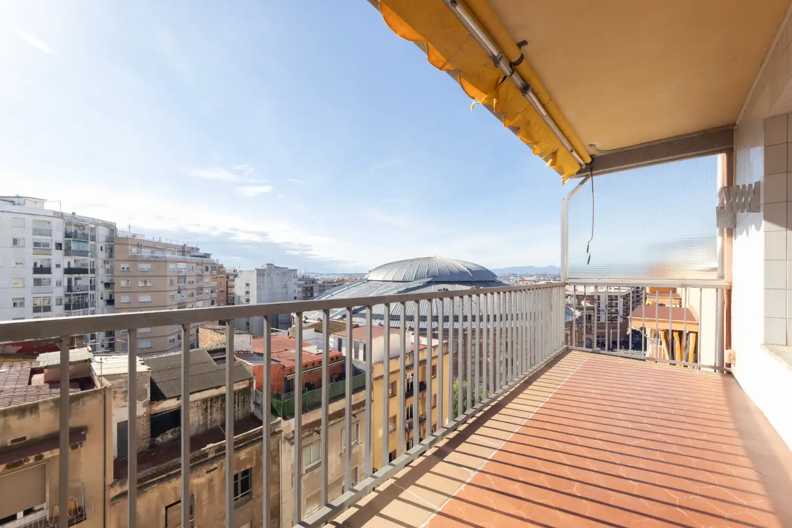 Piso en venta en Carrer de Mallorca, 7, Nou Eixample Sud