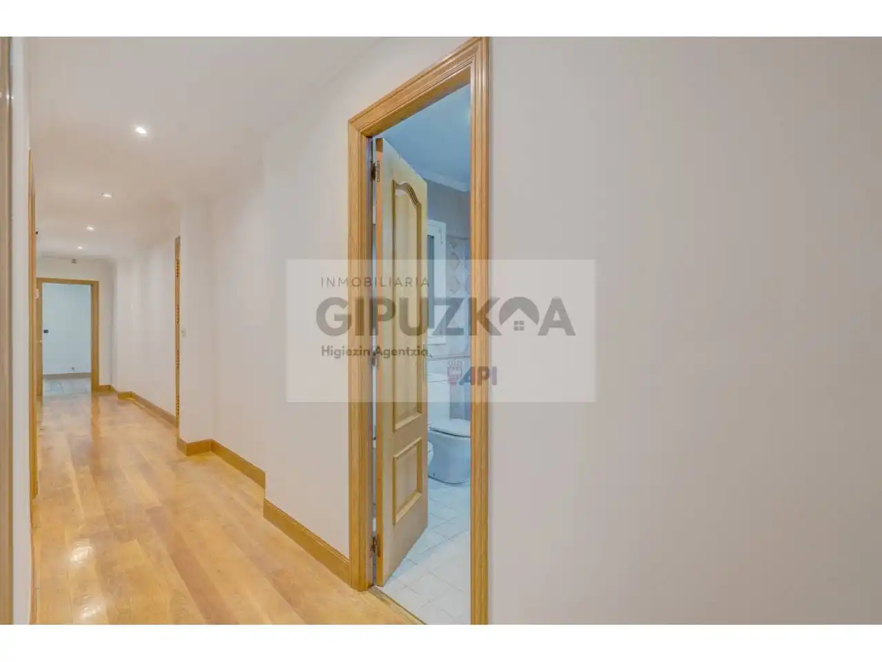 Wohnung mit Terrasse zum Verkauf in Calle Segundo Ispizua, imagen 11